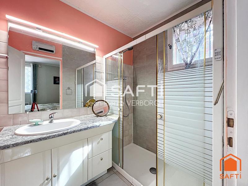 Villa - 167 m² - 7 pièces