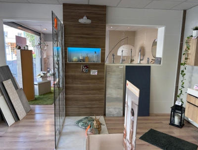 Local commercial - 83 m²