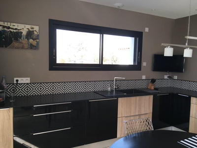 Villa - 235 m² - 9 pièces