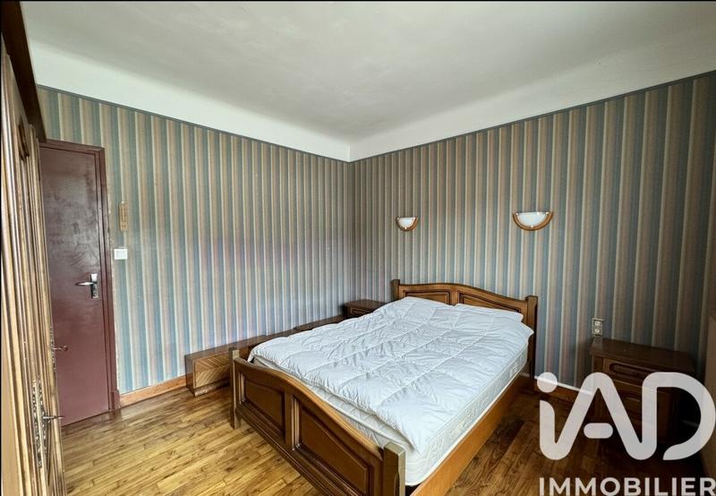 Maison de ville - 78 m² - 4 pièces