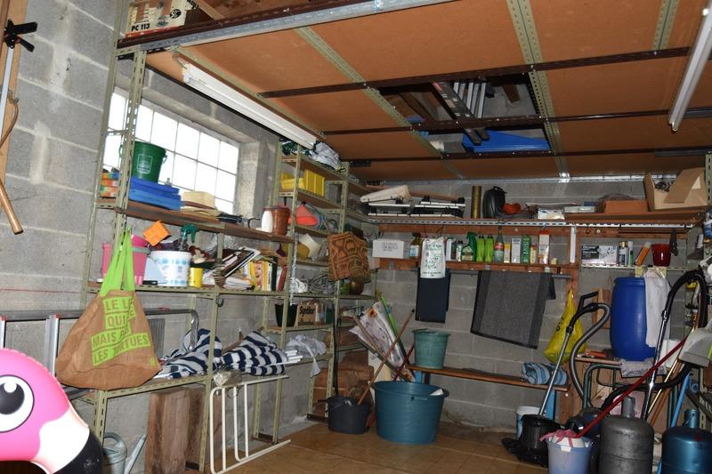 Maison - 101 m² - 5 pièces