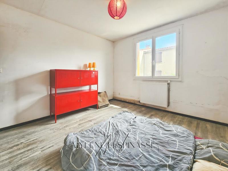 Maison - 86 m² - 5 pièces