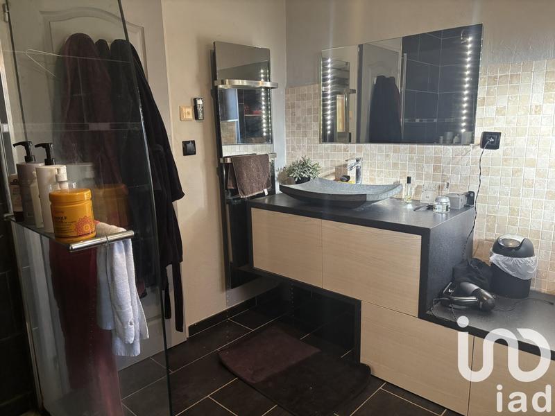 Maison - 154 m² - 5 pièces