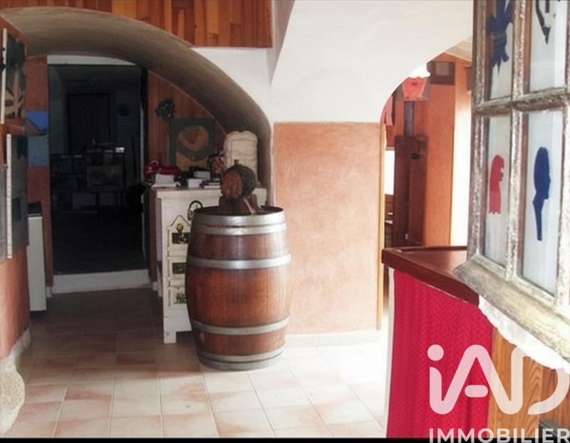 Maison - 169 m² - 4 pièces