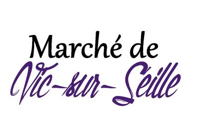 Marché hebdomadaire