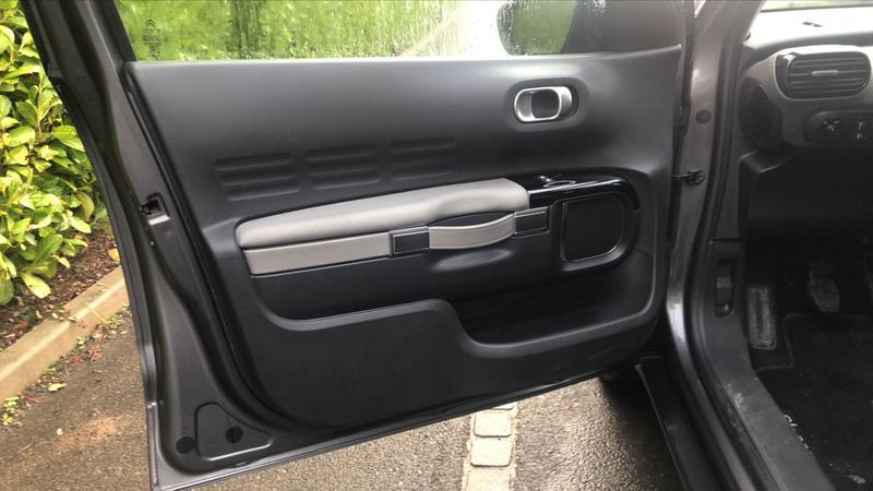 Citroën C4 Cactus 1.2 Puretech 110 Feel