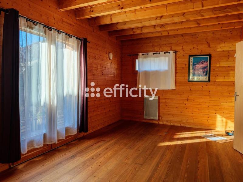 Maison d'architecte - 178 m² - 7 pièces