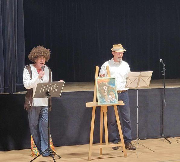 Carnaval : Nid de Plumes ôte les masques