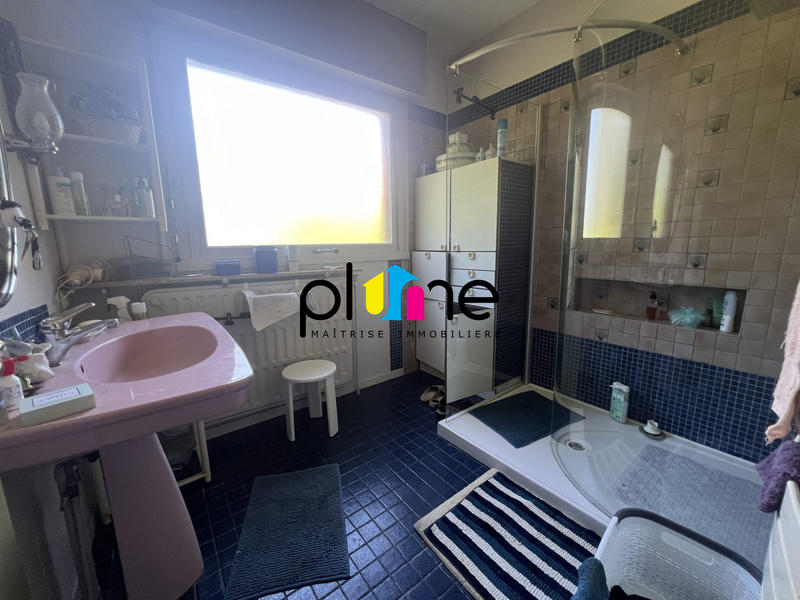 Maison - 146 m² - 5 pièces