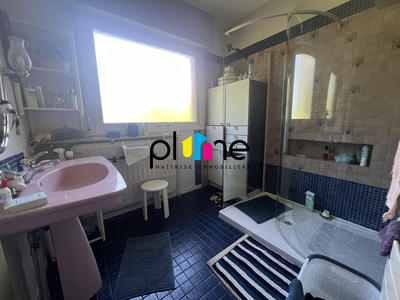 Maison - 146 m² - 5 pièces