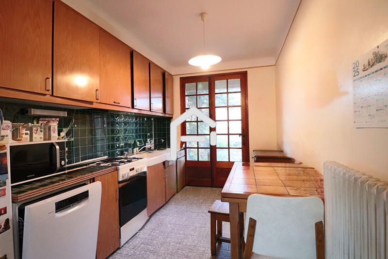 Villa - 155 m² - 8 pièces