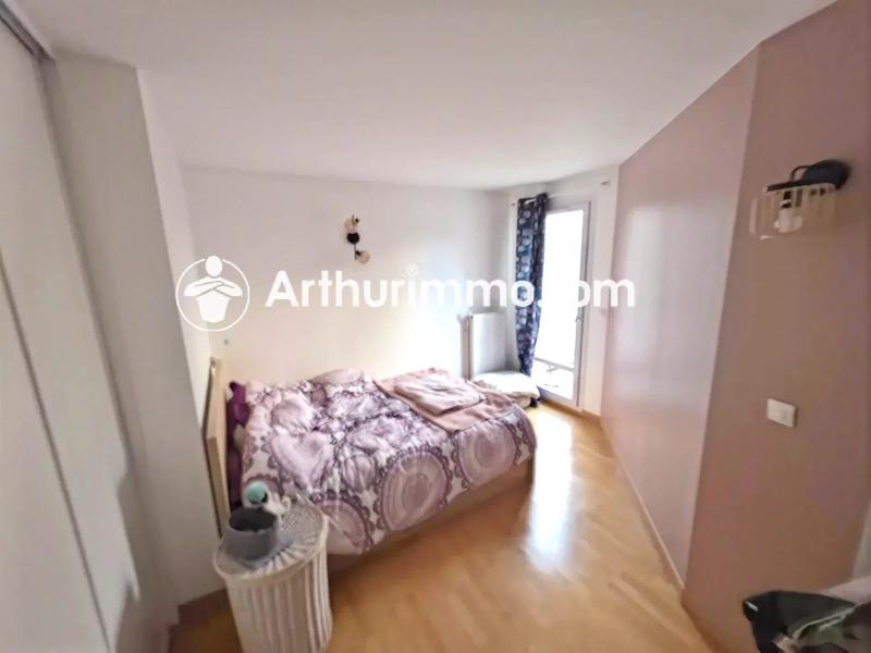 Appartement - 55 m² - 2 pièces
