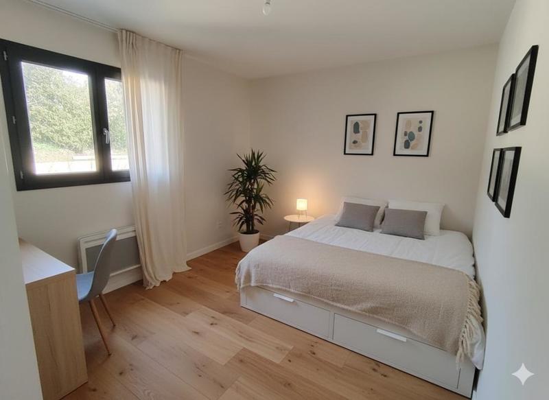 Maison - 180 m² - 7 pièces