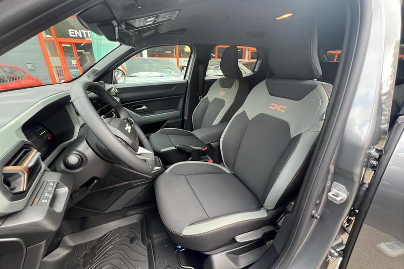 Dacia Duster Tce 130 4x4 Extreme