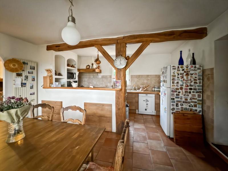 Maison - 162 m² - 6 pièces