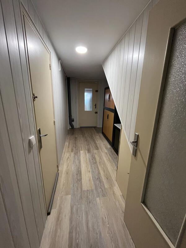 Maison - 89 m² - 4 pièces