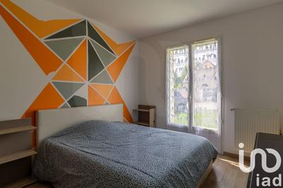 Maison - 117 m² - 6 pièces