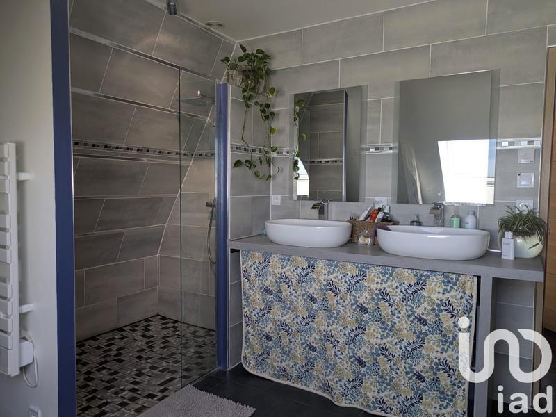 Maison - 160 m² - 4 pièces