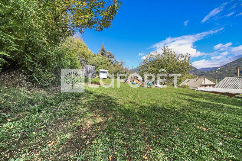 Maison - 72 m² - 4 pièces