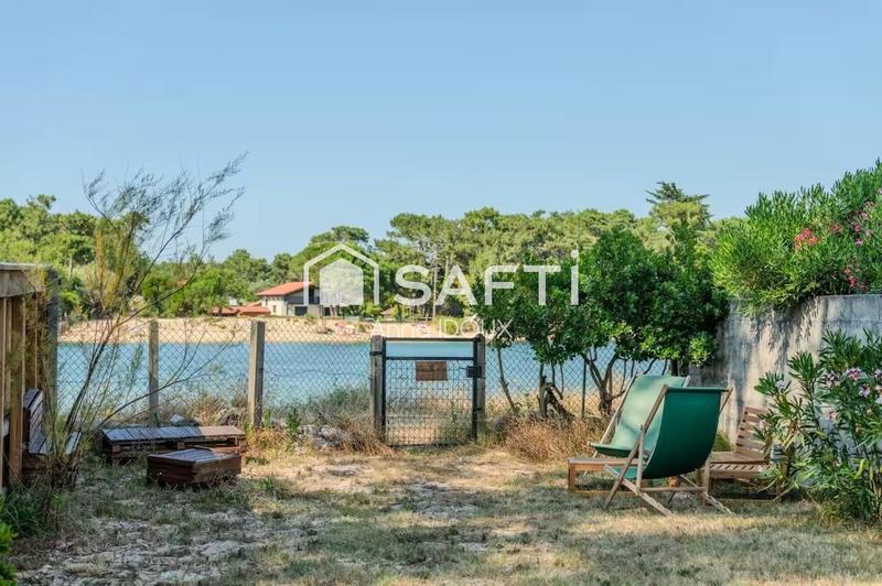 Villa - 120 m² - 6 pièces