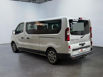 Fiat Talento Panorama 1.2 Ch1 1.6 Multijet 125