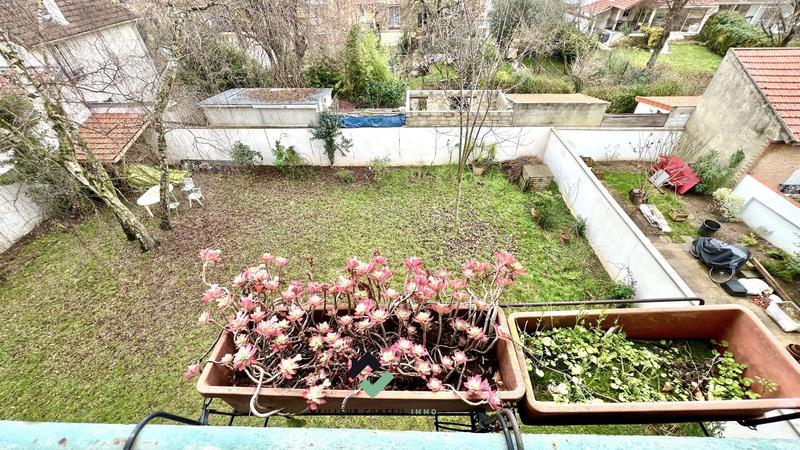 Appartement - 75 m² - 4 pièces