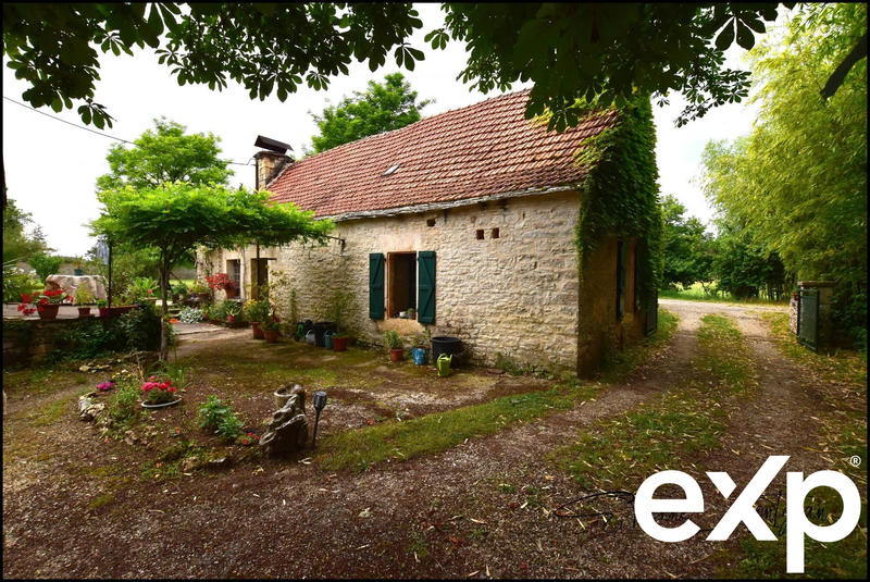 Maison - 140 m² - 4 pièces