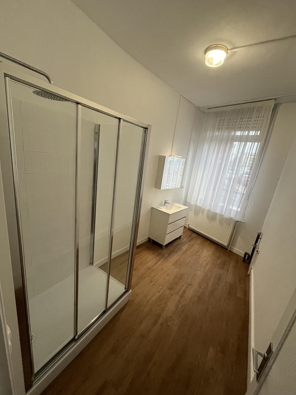 Appartement - 87 m² - 3 pièces