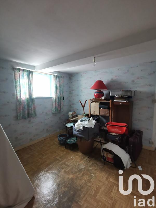 Maison - 88 m² - 4 pièces