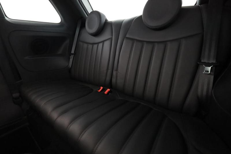 Abarth 500 1.4 Turbo t-Jet 595 Turismo Msq 165 ch