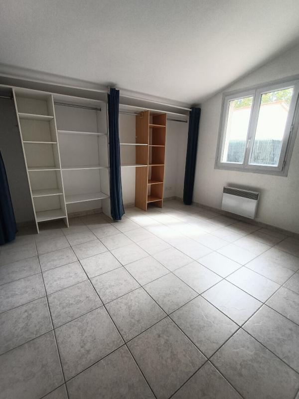 Maison - 55 m² - 3 pièces