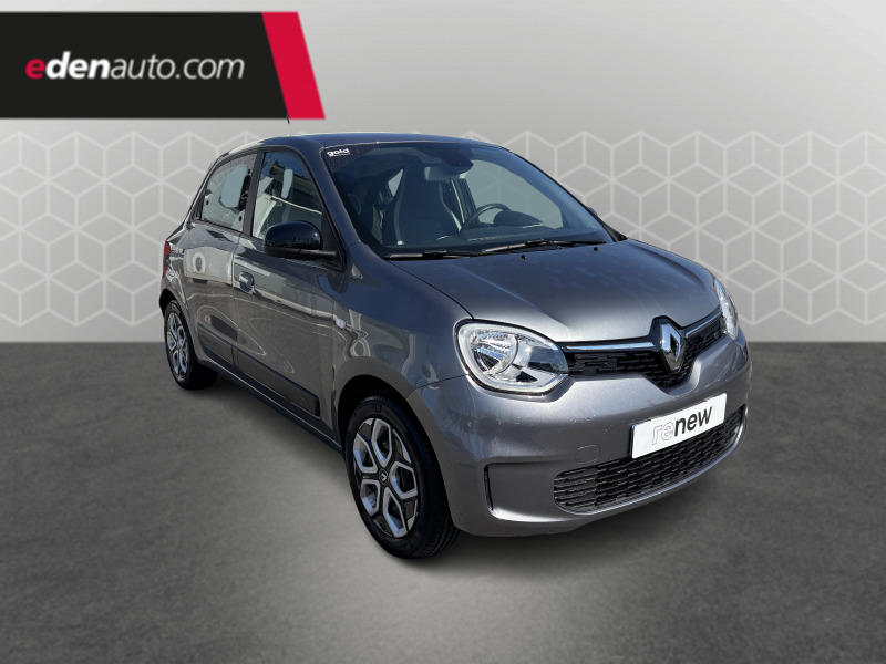 Renault Twingo III SCe 65 Equilibre