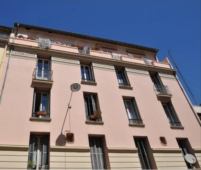 Appartement - 56 m² - 2 pièces