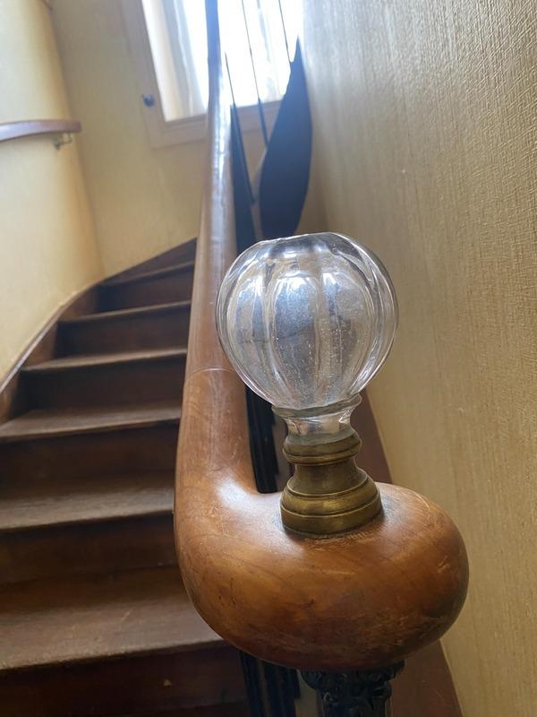 Maison - 211 m² - 7 pièces