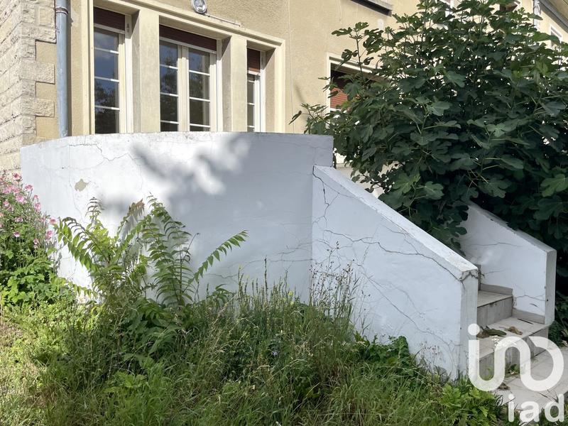 Appartement - 95 m² - 5 pièces