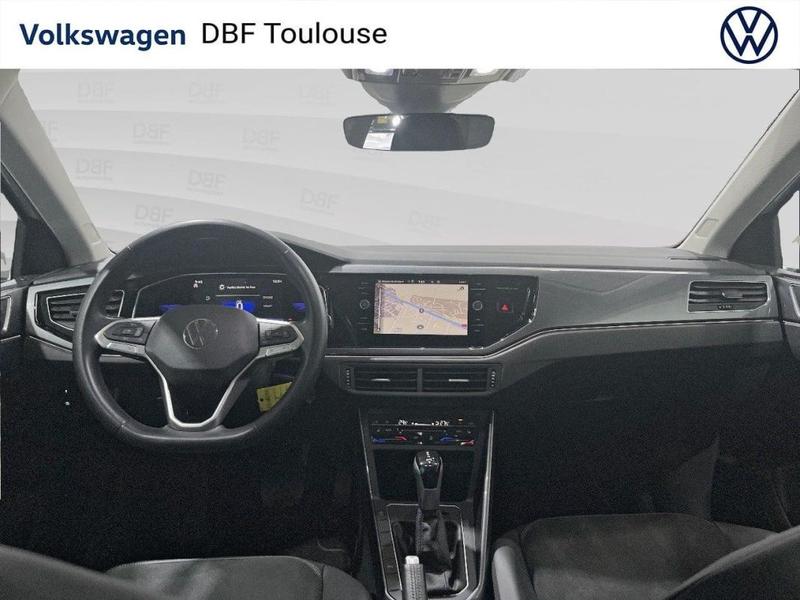 Volkswagen Polo 1.0 Tsi 95 s&amp;S Dsg7 Style