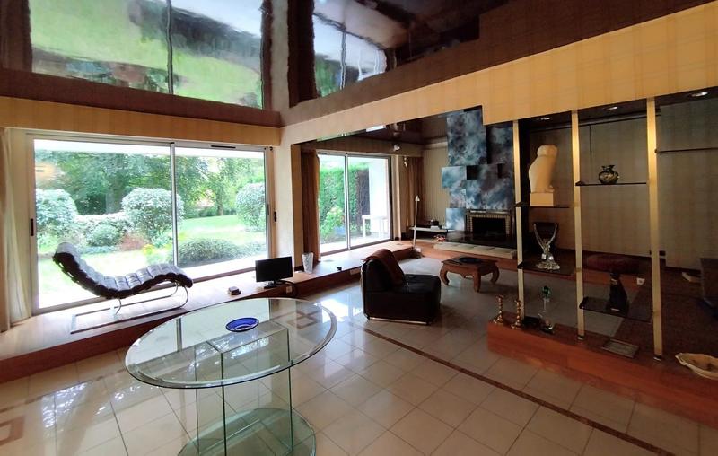 Appartement - 132 m² - 4 pièces