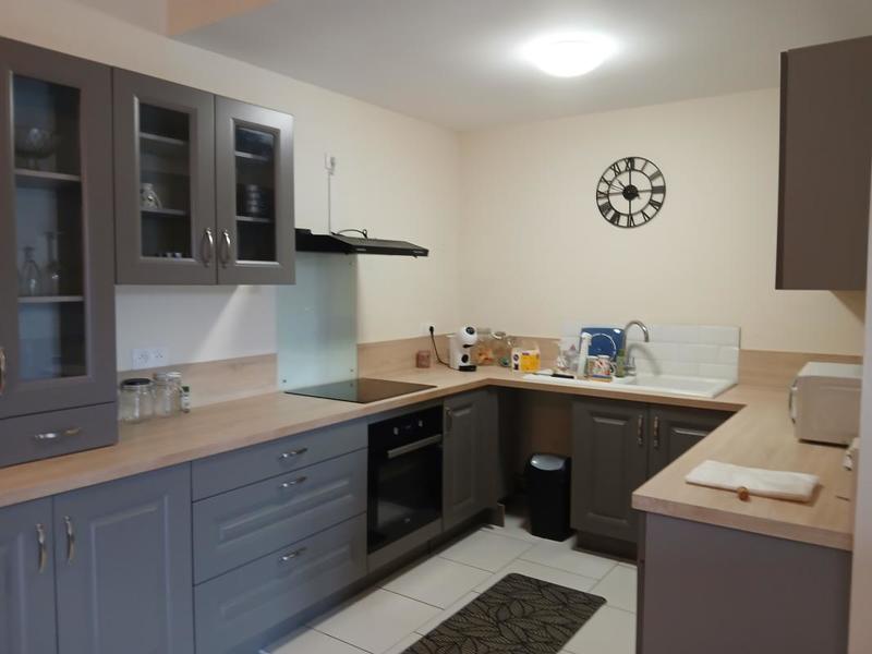 Maison de village - 140 m² - 4 pièces