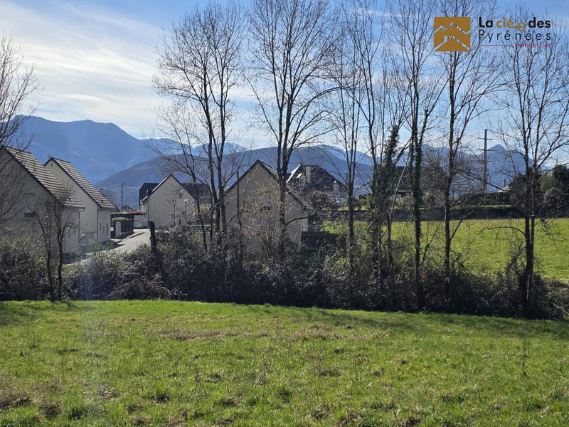 Terrain - 2 789 m²