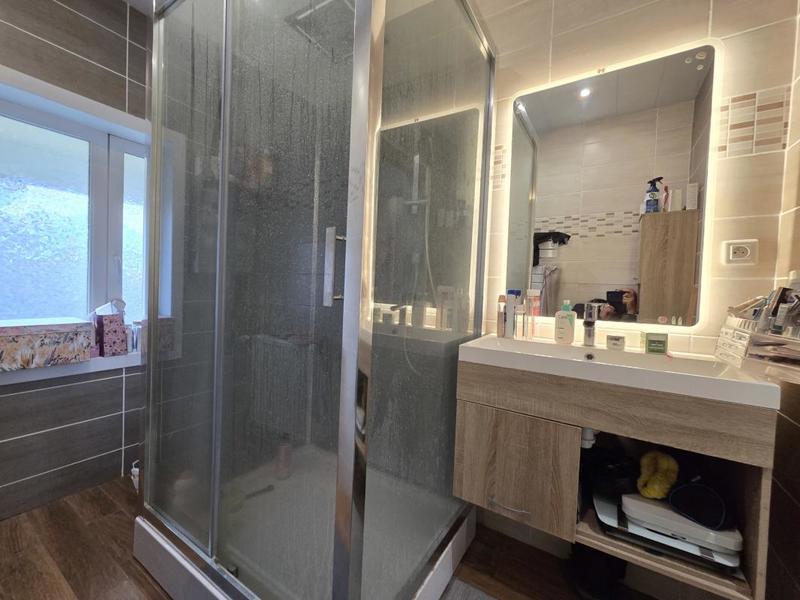 Maison de ville - 93 m² - 5 pièces