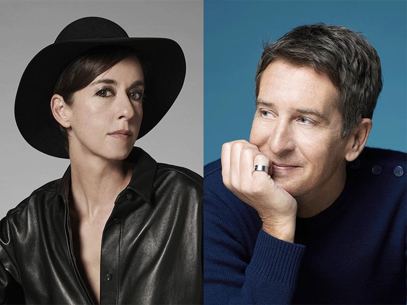 Les Franciscaines à livre ouvert : Arnaud Cathrine et Maissiat - Roman de plages