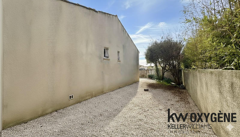 Maison - 122 m² - 4 pièces