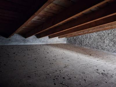 Parking / Garage - 25 m²