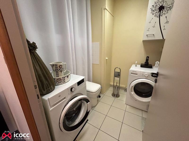 Maison - 87 m² - 5 pièces