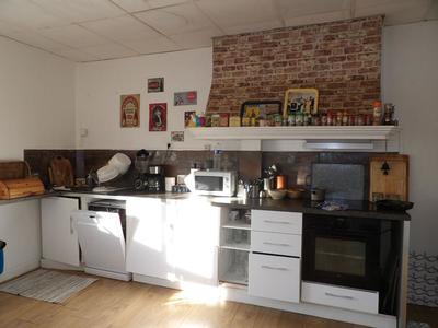 Appartement - 95 m² - 4 pièces