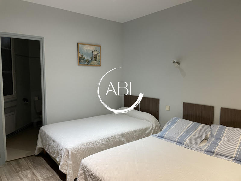 Fonds de commerce - Hôtellerie / Restauration - 400 m²