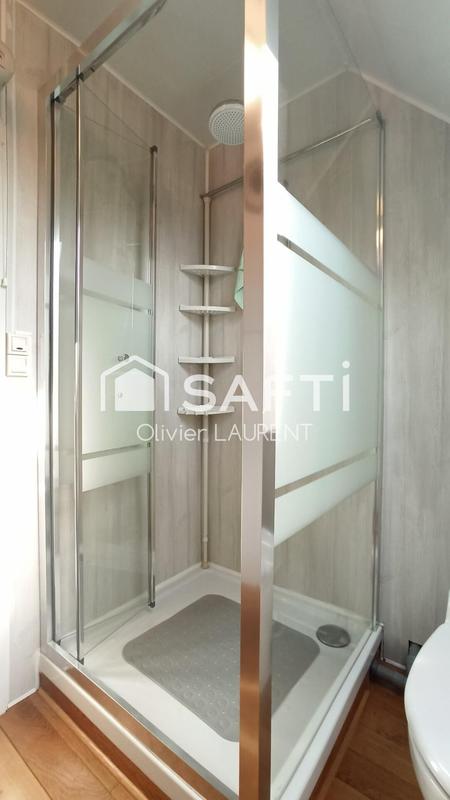 Maison - 72 m² - 4 pièces