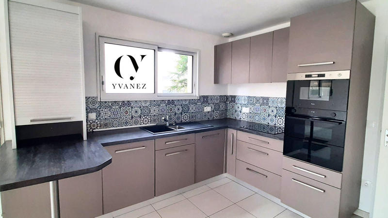 Maison - 145 m² - 7 pièces