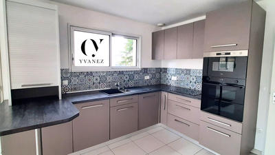 Maison - 145 m² - 7 pièces