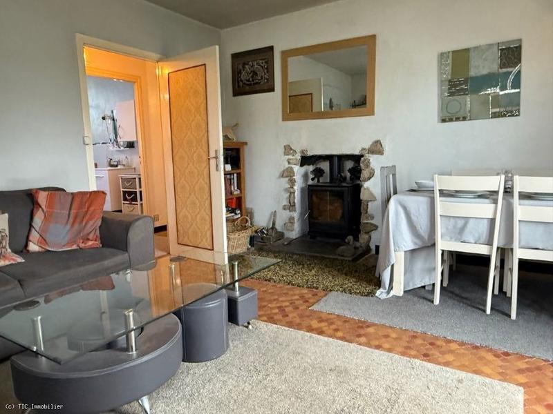 Pavillon - 86 m² - 4 pièces